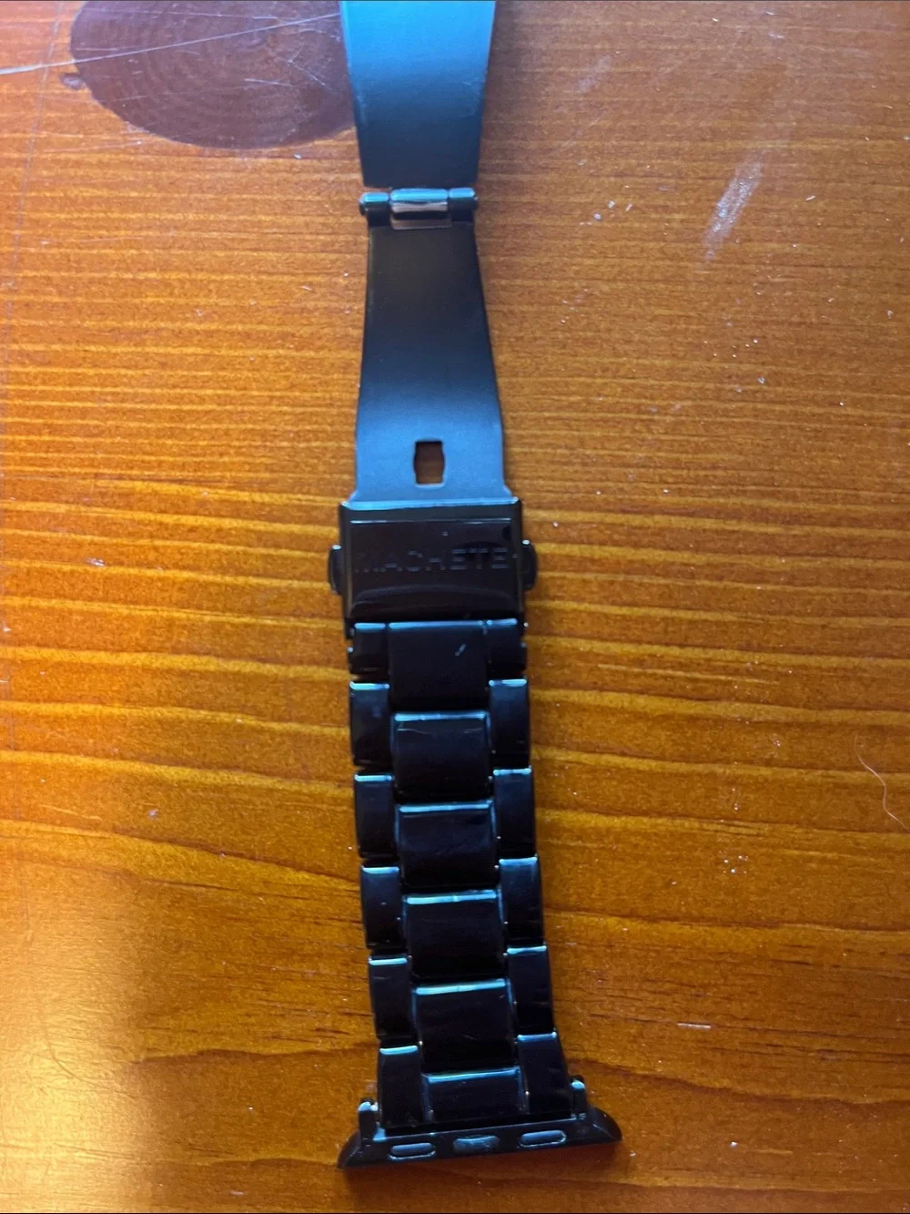 N/A machete apple